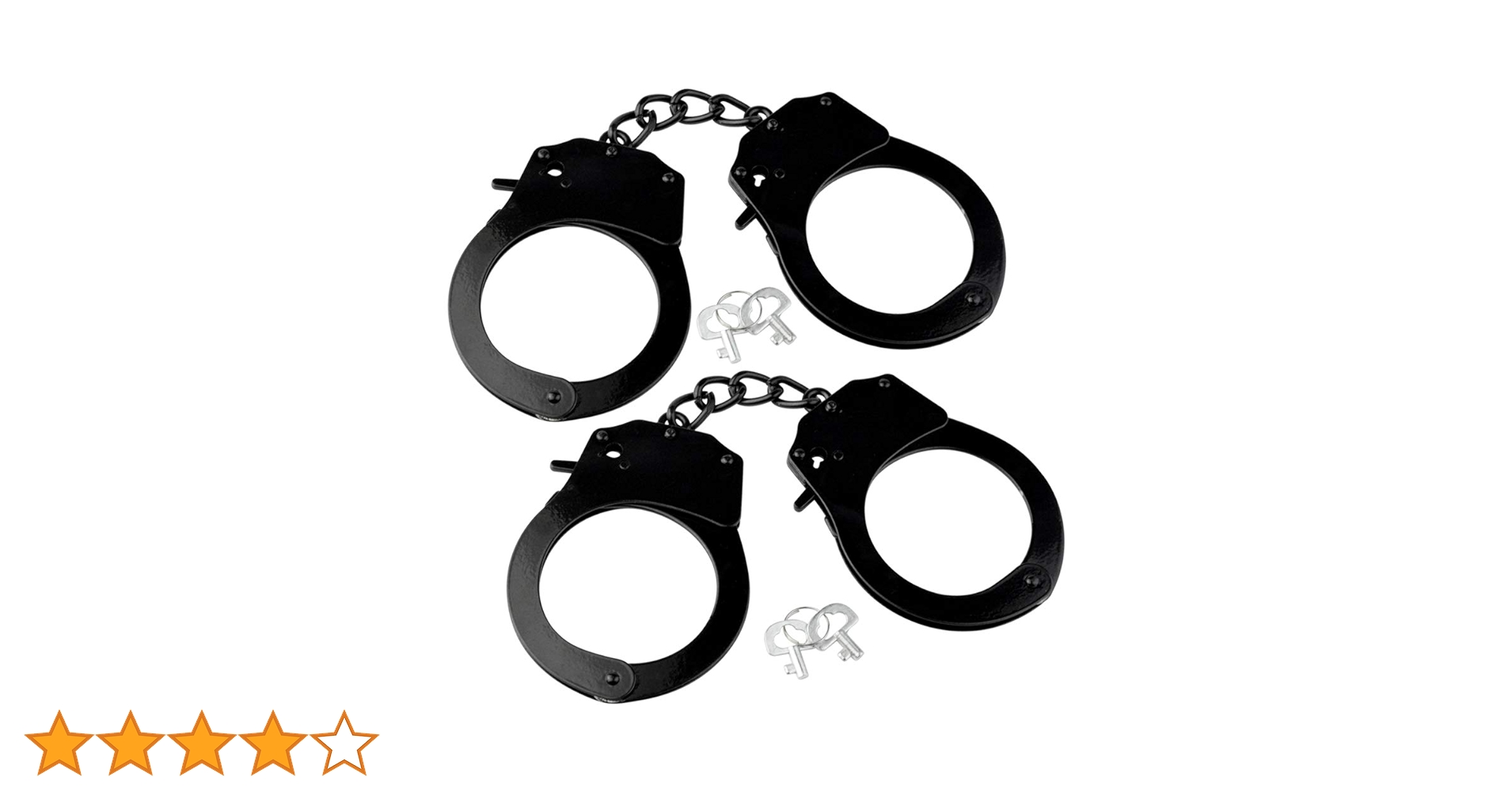 手錠　HANDCUFF 鍵付き 金属製　日本製　当時物　コスプレ　コレクション 手錠 HANDCUFF 鍵付き 金属製 日本製 当時物 コスプレ
